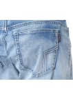 Timezone jeans Slim Eduardo pánské světle modré