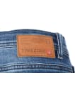 Timezone jeans Slim Eduardo pánské tmavě modré