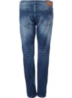 Timezone jeans Slim Eduardo pánské tmavě modré