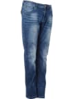Timezone jeans Slim Eduardo pánské tmavě modré