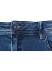 Timezone jeans Slim Eduardo pánské tmavě modré