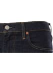 Levi´s® jeans 512 Slim Taper Rock pánské tmavě modré