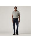 Levi's® jeans 512 Slim Taper Rock pánske tmavo modré