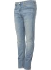 Levi´s® jeans 512 Slim Taper Pelican Rust pánské světle modré
