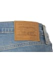 Levi´s® jeans 512 Slim Taper Pelican Rust pánské světle modré