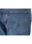 Levi´s® jeans 512 Slim Taper Dada pánské modré