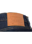 Levi´s® jeans 502 Taper Rock Cod pánské tmavě modré