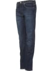 Levi´s® jeans 502 Taper Biologia pánské tmavě modré