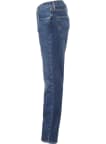 Levi´s® jeans 502 Taper Jack Of All Trades pánské modré