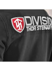 Mikina Thor Steinar M4 Div. pánská černá