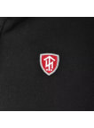 Mikina Thor Steinar M4 Div. pánská černá