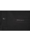 Polo triko Pierre Cardin pánské černé