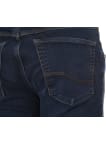 Bugatti jeans pánské tmavě modré