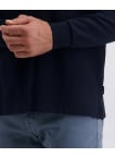 Polo triko Pierre Cardin pánské tmavě modré
