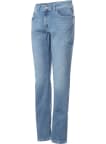 Pioneer jeans Betty dámské modré