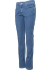 Pioneer jeans Betty dámské modré