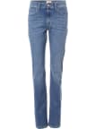 Pioneer jeans Betty dámské modré
