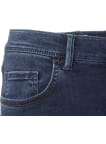 Pioneer jeans Betty dámské tmavě modré