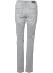 Pioneer jeans Betty dámské šedé
