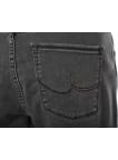 Pioneer jeans Betty dámské tmavě šedé