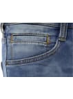Mustang jeans Oregon Tapered K pánské modré
