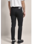 Bugatti jeans pánské černé