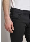 Bugatti jeans pánské černé
