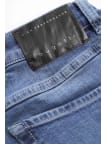 Bugatti jeans pánské modré