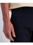 Nohavice Pierre Cardin Colmar pánske tmavo modré
