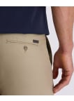 Kalhoty Pierre Cardin Calais pánské béžové