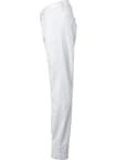 Kalhoty Pierre Cardin Lyon Tapered pánské světle modré
