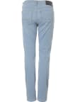 Pierre Cardin jeans Lyon Tapered pánské světle modré