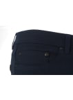 Kalhoty Pierre Cardin Lyon Tapered pánské tmavě modré