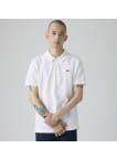 Polo tričko Levi's® HM Polo pánske biele