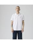 Polo tričko Levi's® HM Polo pánske biele