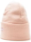 Čepice Levi´s® Tonal Batwing růžová