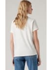 Tričko Levi's® Perfect Tee dámske biele