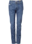 Bugatti jeans pánské modré