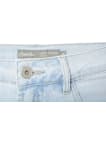 Geisha jeans dámské světle modré