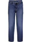 Geisha jeans dámské tmavě modré