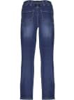 Geisha jeans dámské tmavě modré