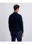 Svetr Pierre Cardin pánský tmavě modrý