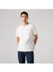 Triko Levi´s® Original HM Tee pánské bílé