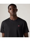 Triko Levi´s® Original HM Tee pánské černé