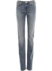 Dámské jeans Mustang Jasmin slim