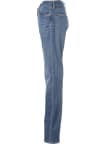 Levi´s® jeans 502 Taper BT Shitake pánské modré
