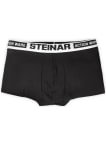Boxerky Thor Steinar černo-bílé