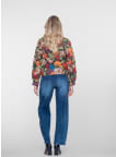 Geisha jeans dámské modré