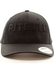 Kšiltovka PitBull West Coast Snapback Classic SEASCAPE černá
