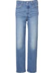 Levi´s® jeans Ribcage Full Length Dance Around dámské modré